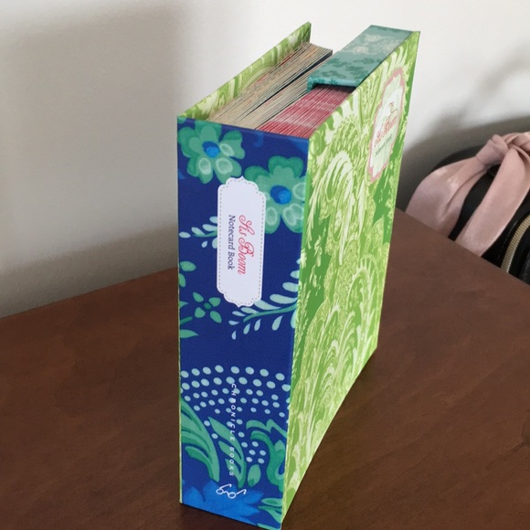 Office Notecard Book Poshmark